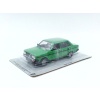 Fiat 131p + gazetka - skala 1:43 - DeAgostini Kultowe Auta PRL